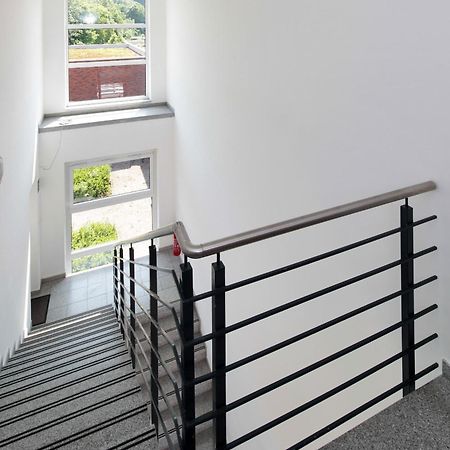 Petul Apart Hotel Residenz Έσσεν Εξωτερικό φωτογραφία