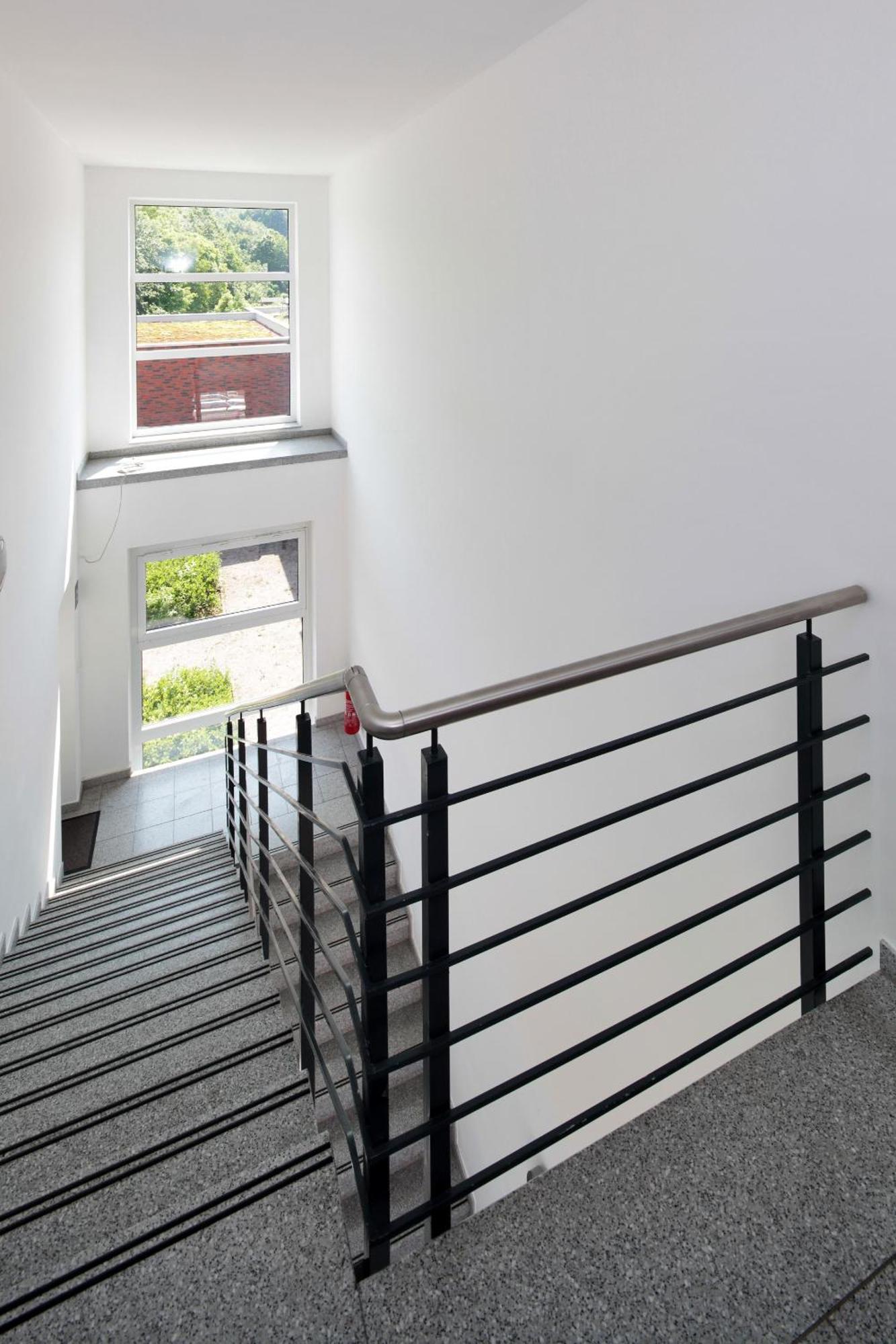 Petul Apart Hotel Residenz Έσσεν Εξωτερικό φωτογραφία