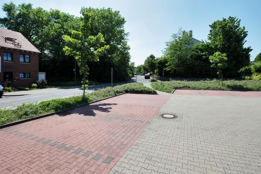 Petul Apart Hotel Residenz Έσσεν Εξωτερικό φωτογραφία