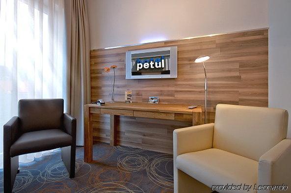 Petul Apart Hotel Residenz Έσσεν Δωμάτιο φωτογραφία