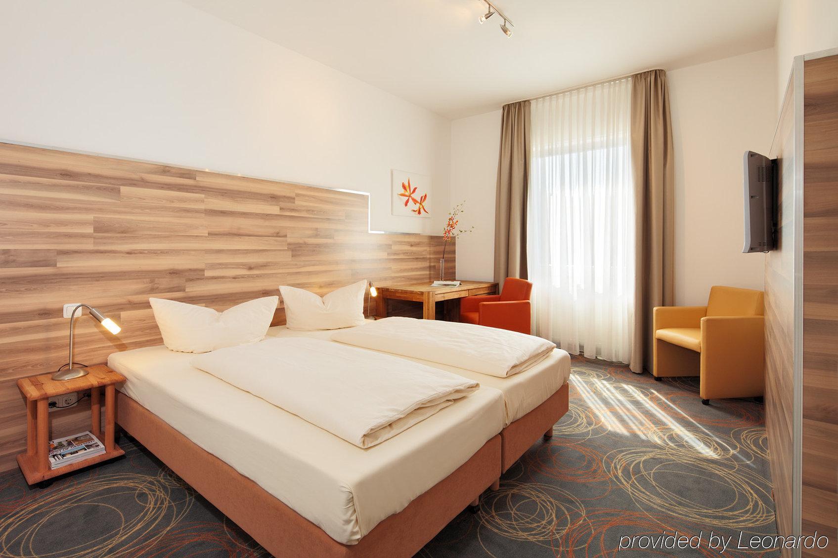 Petul Apart Hotel Residenz Έσσεν Εξωτερικό φωτογραφία