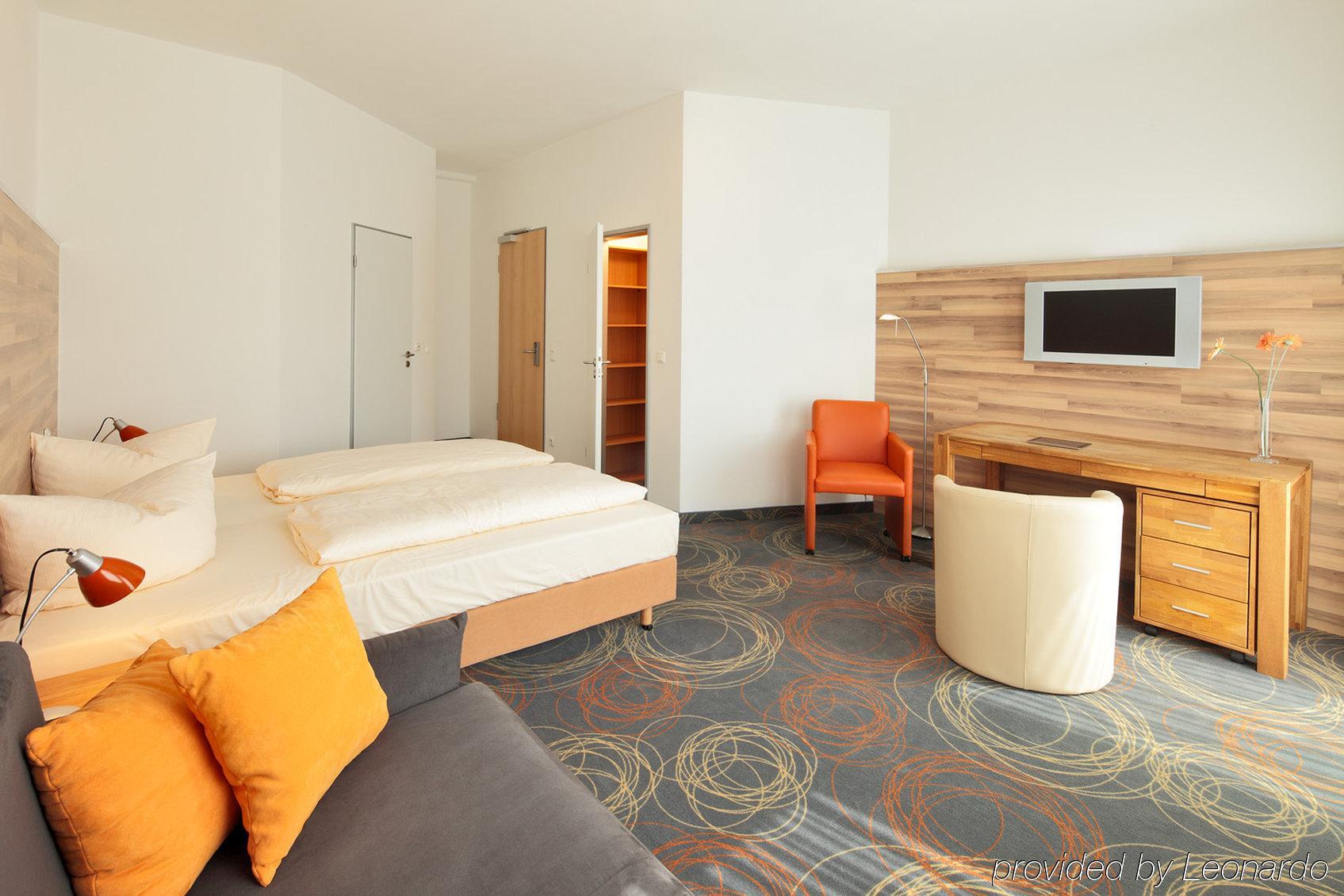 Petul Apart Hotel Residenz Έσσεν Εξωτερικό φωτογραφία