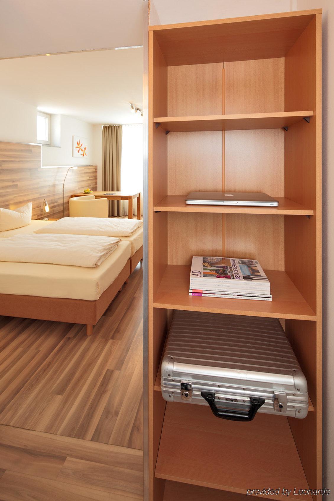 Petul Apart Hotel Residenz Έσσεν Εξωτερικό φωτογραφία