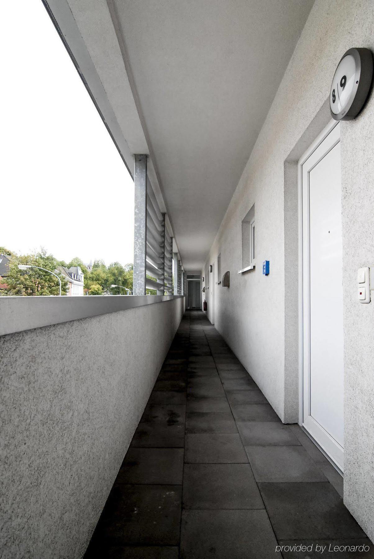 Petul Apart Hotel Residenz Έσσεν Εξωτερικό φωτογραφία