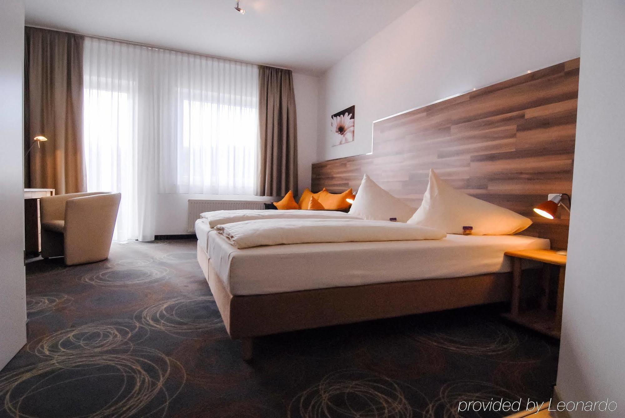 Petul Apart Hotel Residenz Έσσεν Εξωτερικό φωτογραφία