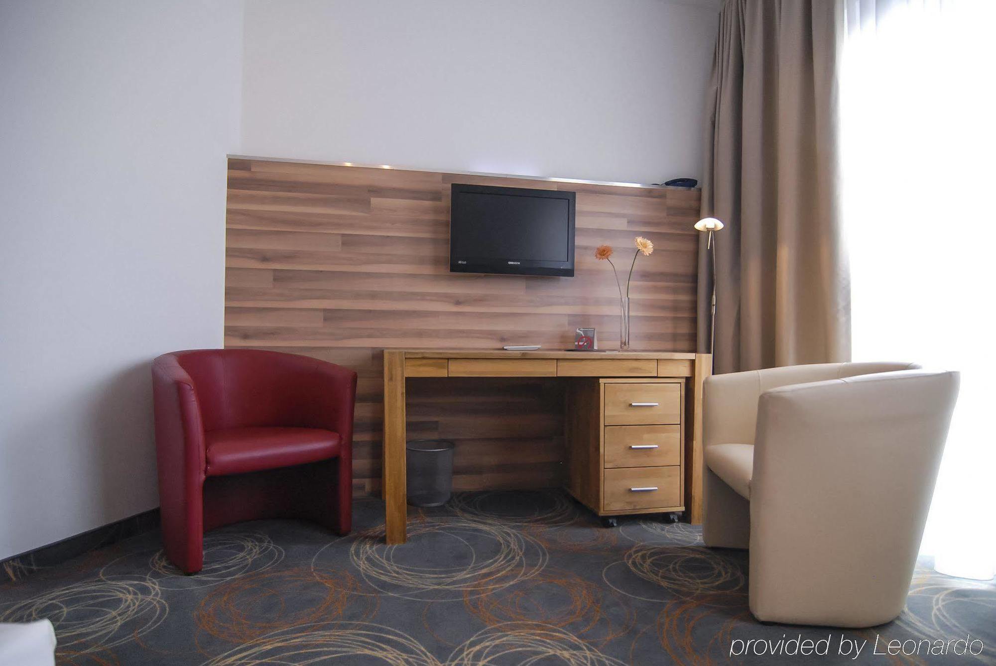 Petul Apart Hotel Residenz Έσσεν Εξωτερικό φωτογραφία