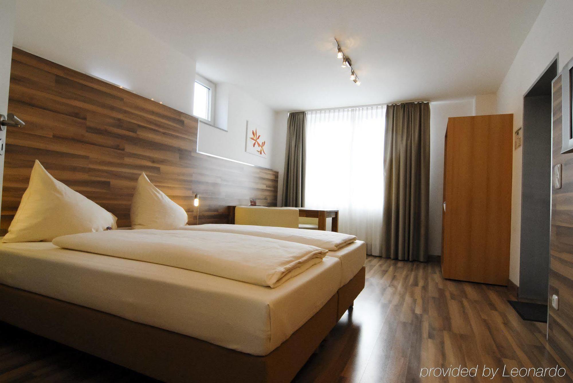Petul Apart Hotel Residenz Έσσεν Εξωτερικό φωτογραφία