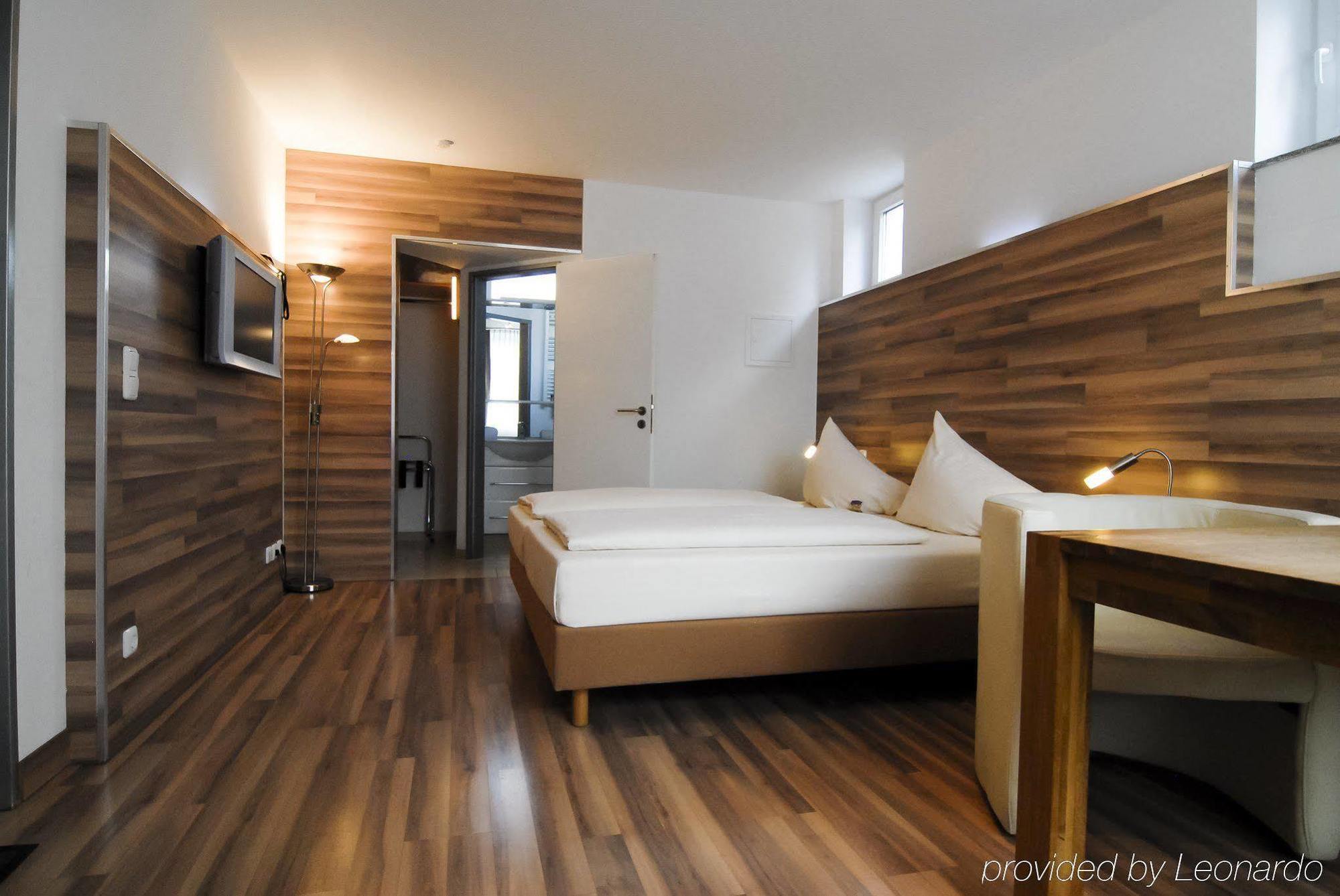Petul Apart Hotel Residenz Έσσεν Εξωτερικό φωτογραφία