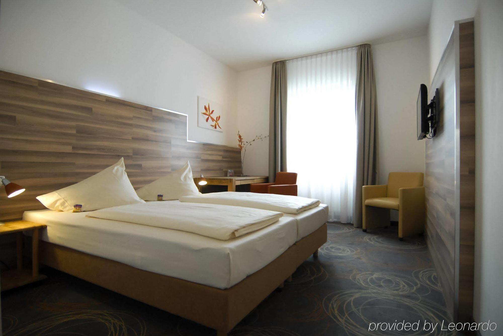 Petul Apart Hotel Residenz Έσσεν Εξωτερικό φωτογραφία