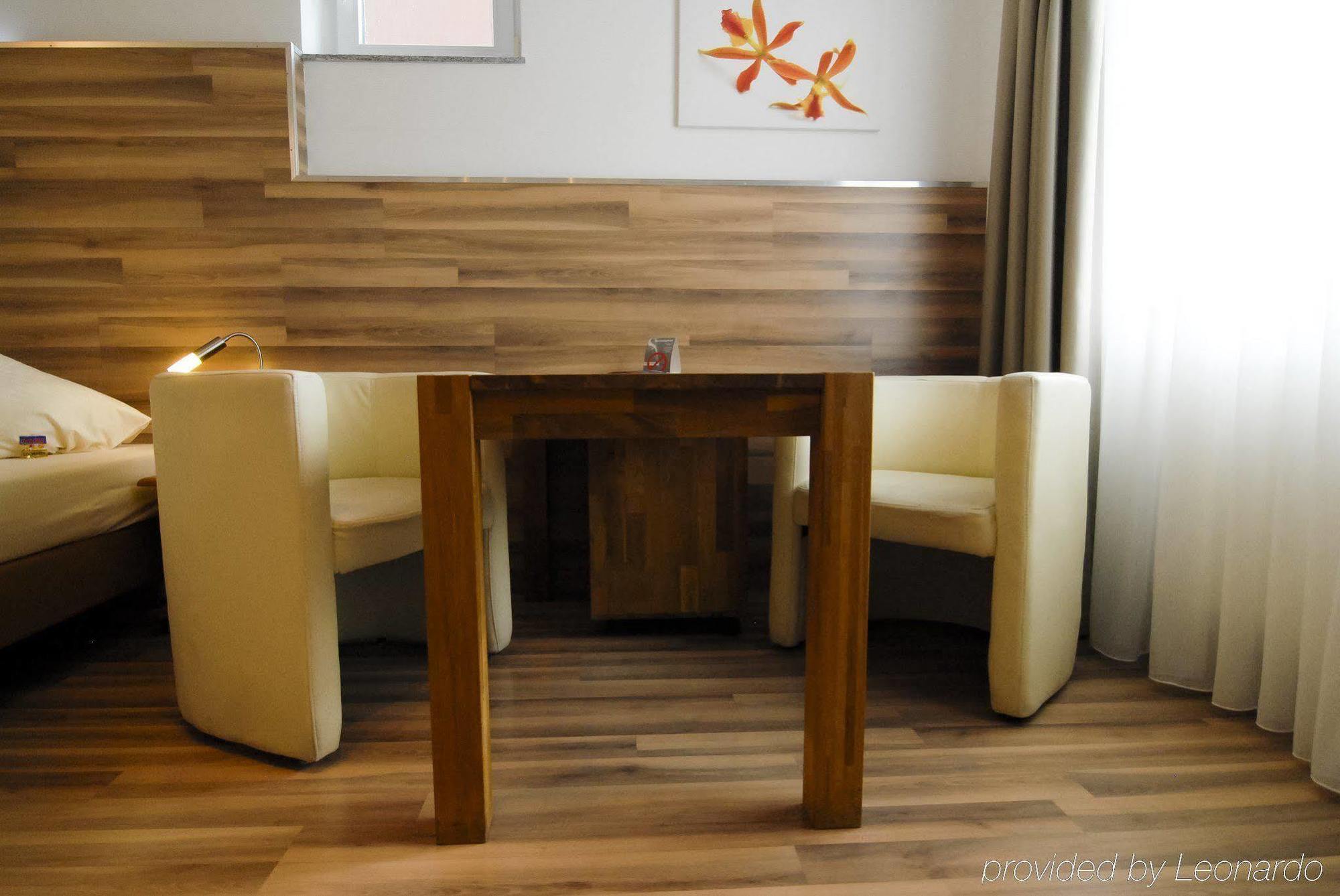 Petul Apart Hotel Residenz Έσσεν Εξωτερικό φωτογραφία