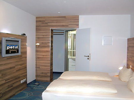 Petul Apart Hotel Residenz Έσσεν Δωμάτιο φωτογραφία